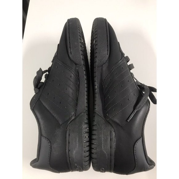 adidas Yeezy Powerphase Calabasas Core Black‎ 2018 Mens 6 Women’s 7 - Picture 8 of 10